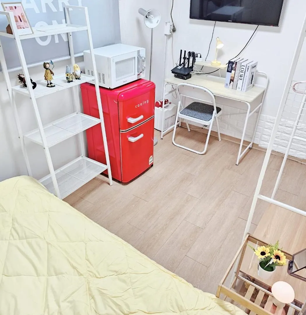 酒店 Urban Ks Stay 首爾