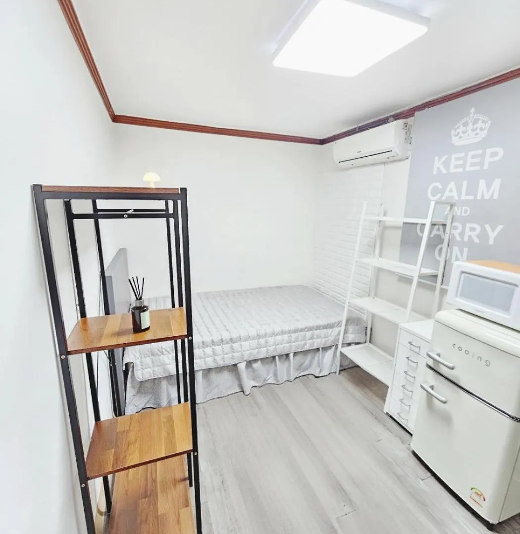 Urban Ks Stay 首爾 酒店